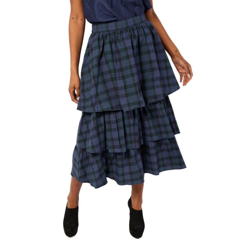 Sail To Sable Womens Skirt